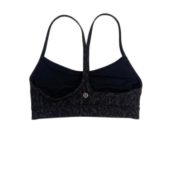 Lululemon Flow Y Sports Bra - Picture 4 of 4